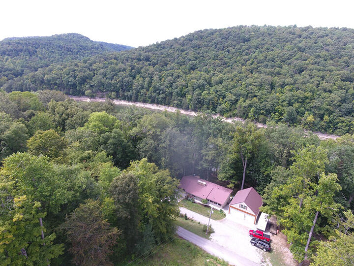 Property Photo:  341 Godsey Avenue  KY 42653 