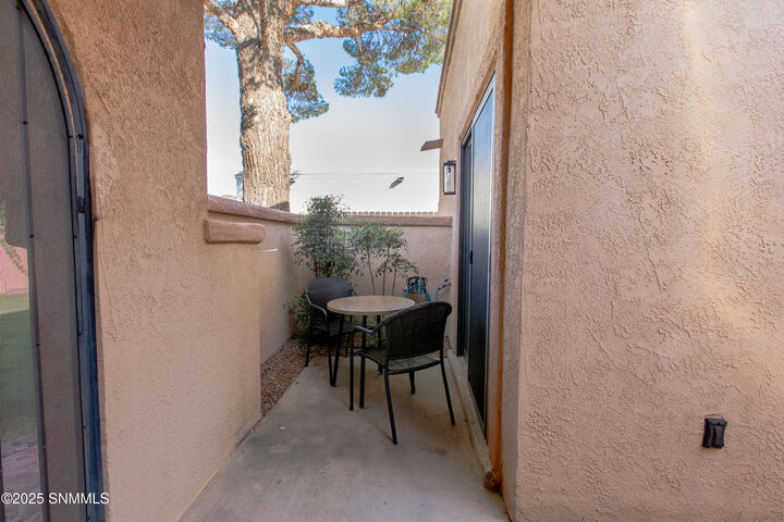 Property Photo:  3541 Venus Street  NM 88005 