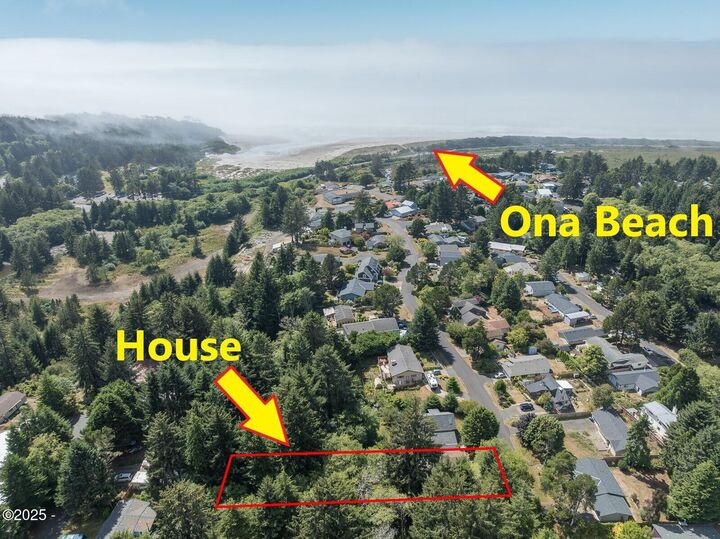 Property Photo:  559 NW Estate Drive  OR 97376 