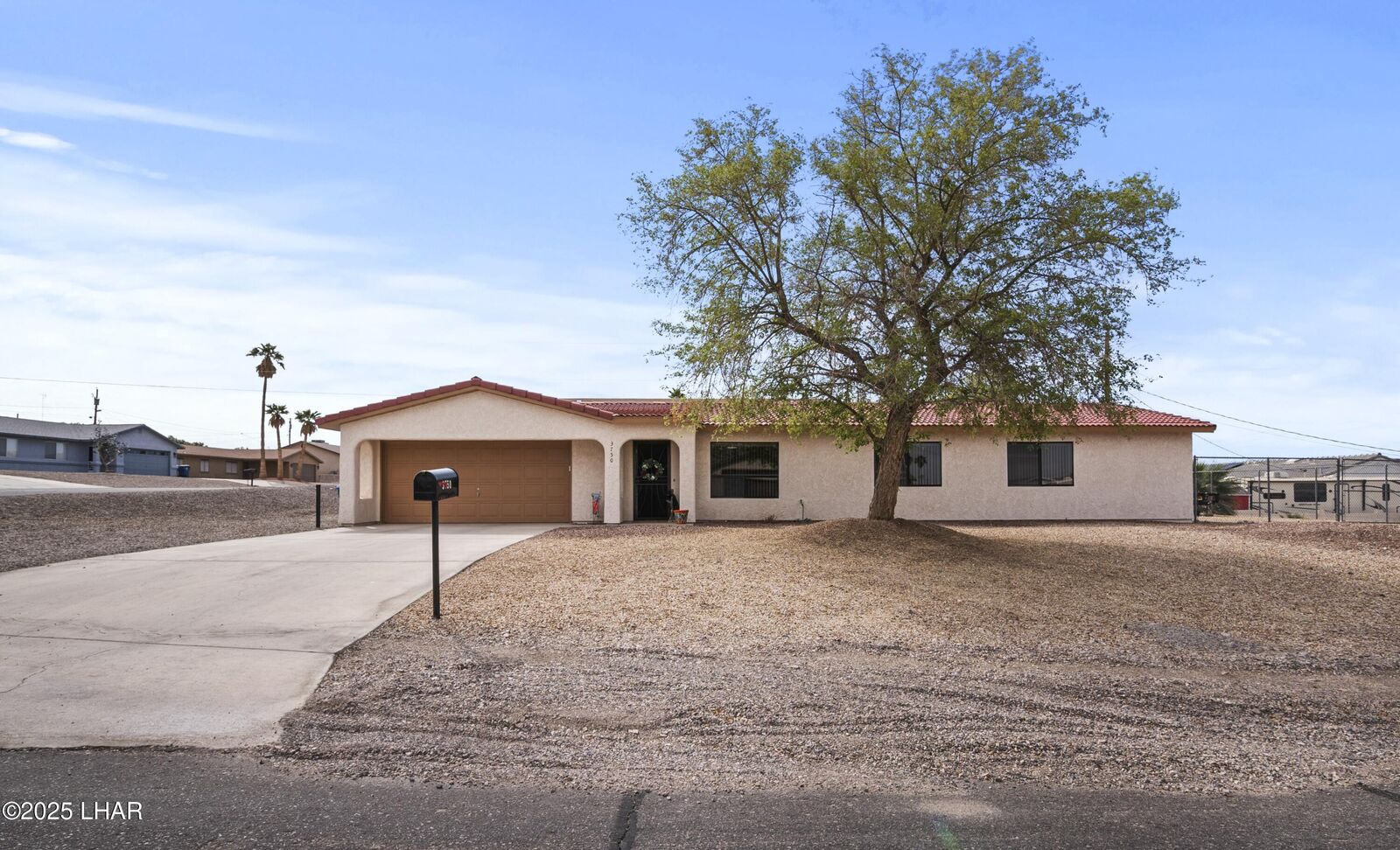 Property Photo: 3750 Churchill Dr AZ 86406
