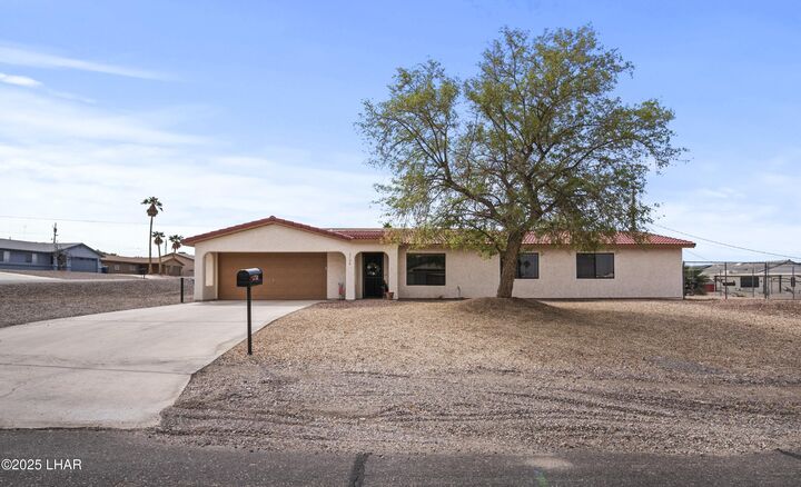 3750 Churchill Dr  Lake Havasu City AZ 86406 photo