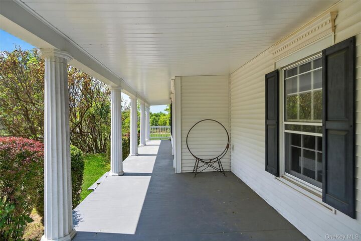 Property Photo:  169 Greeves Road  NY 10958 