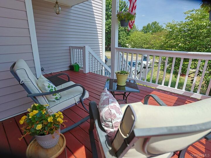 Property Photo:  9 Melody Lane  NY 10926 