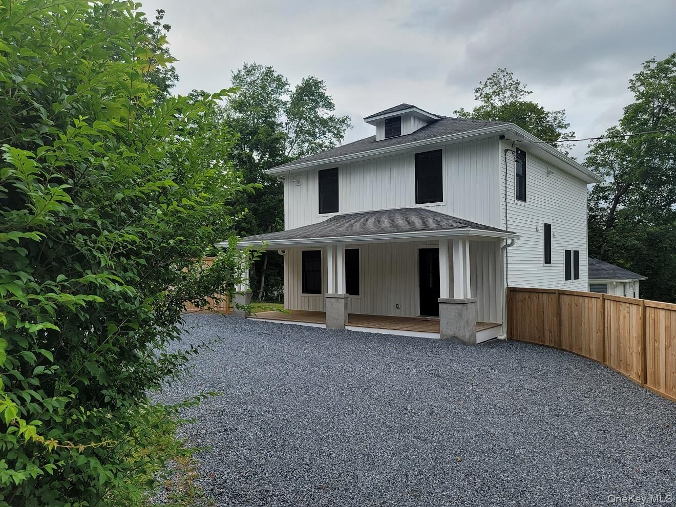 Property Photo: 11 Brick Hill Road NY 10589