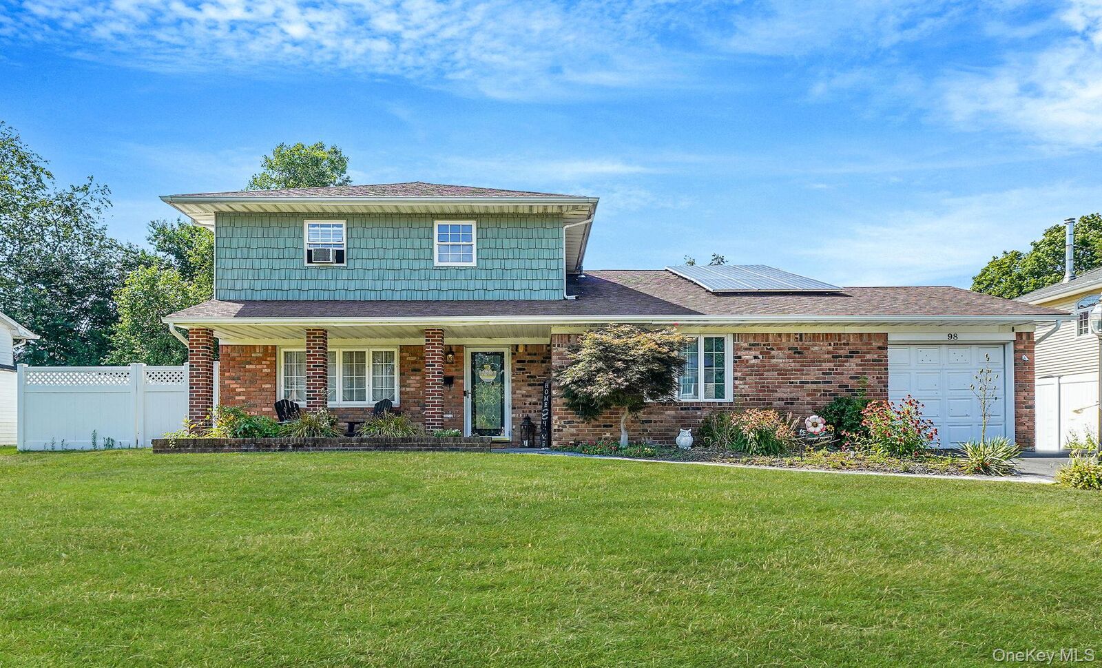 Property Photo:  98 Fifty Acre Road S  NY 11787 