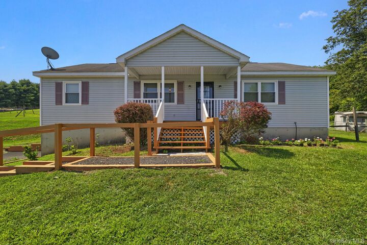 115 McMullen Road  Westtown NY 10998 photo