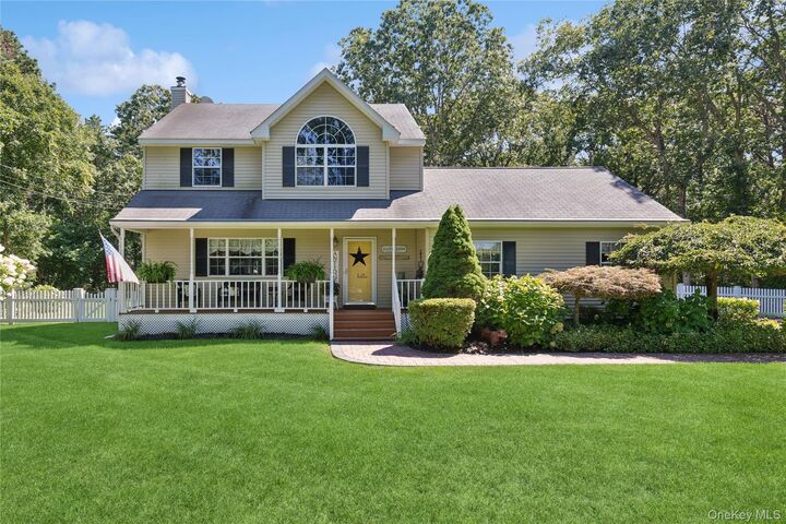 201 Dayton (Private Road) Avenue  Manorville NY 11949 photo