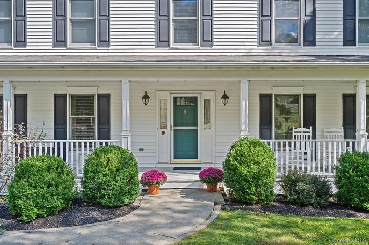 Property Photo:  9 Windswept Circle  NY 10509 