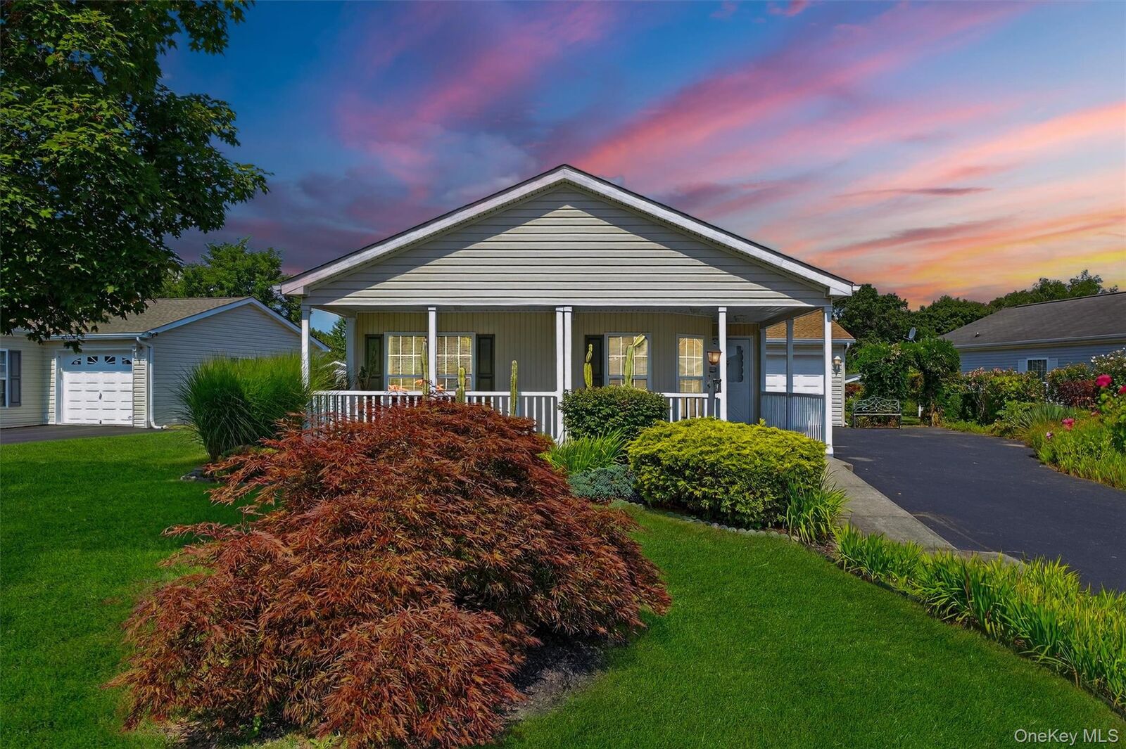 Property Photo:  19 Naples Drive  NY 12603 
