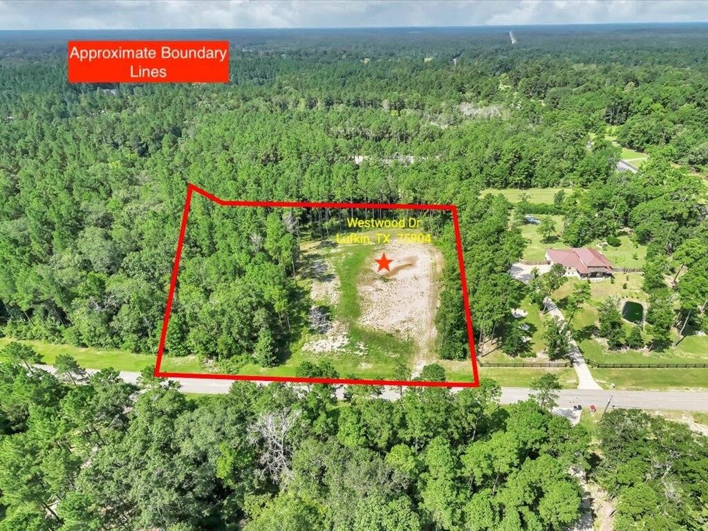 Property Photo:  R114590 Westwood Drive  TX 75904 