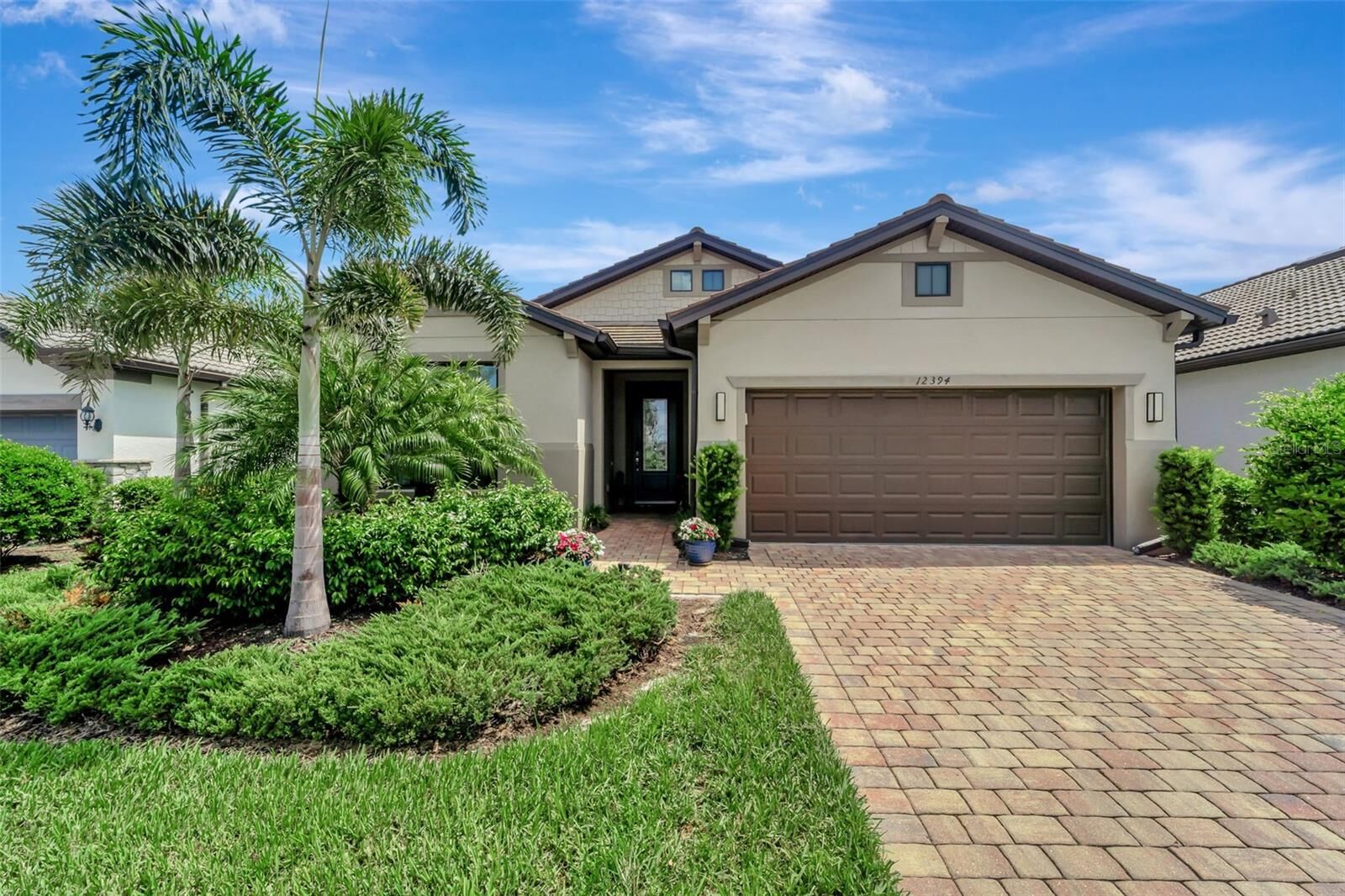 Property Photo:  12394 Marsh Pointe Road  FL 34238 