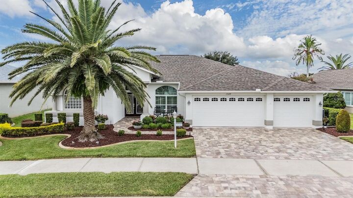1549 Steeple Court  Trinity FL 34655 photo