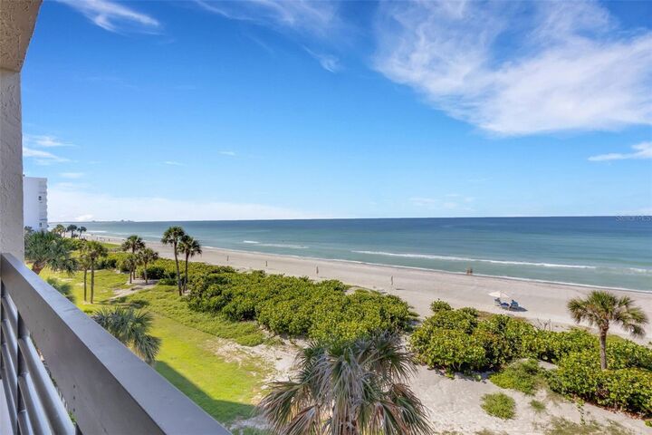 1055 Gulf Of Mexico Drive 305  Longboat Key FL 34228 photo