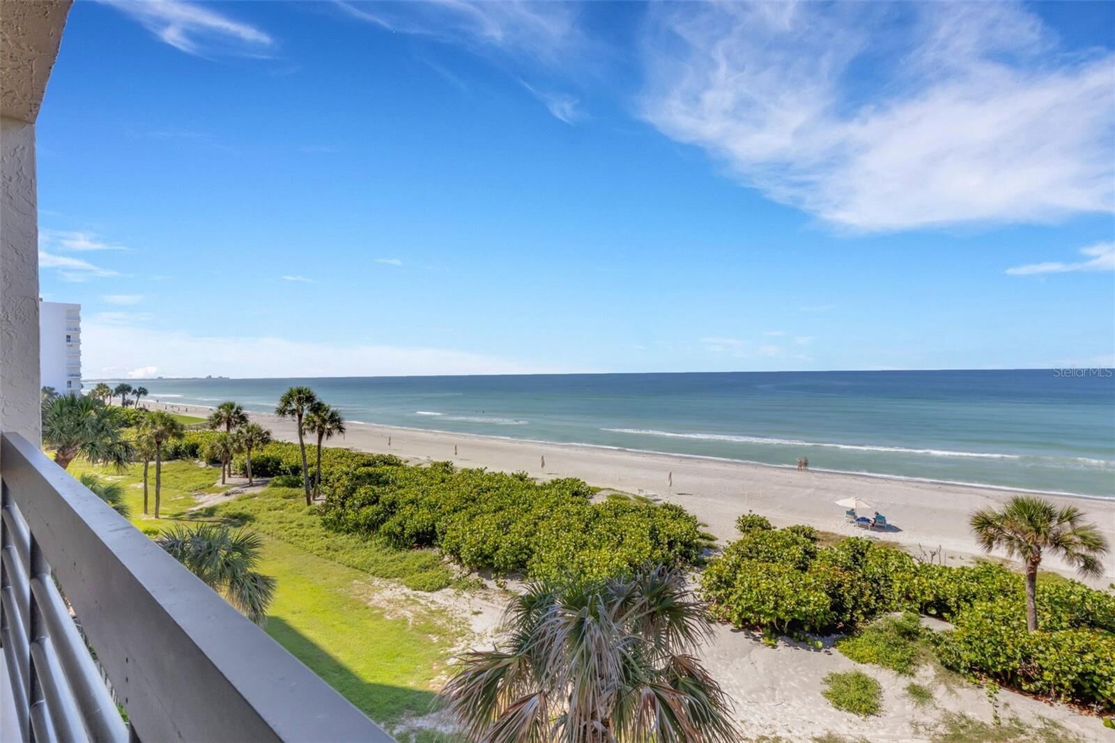 Property Photo: 1055 Gulf Of Mexico Drive 305 FL 34228