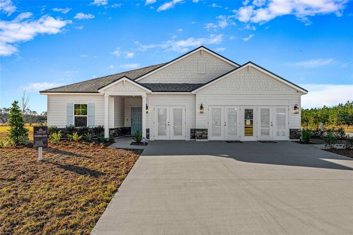 88 Pegasus Road  Flagler Beach FL 32136 photo