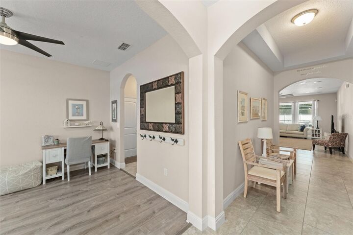 Property Photo:  1497 Alligator Street  FL 34771 