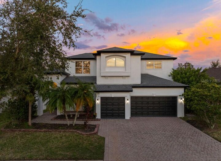 Property Photo: 6651 38th Lane E FL 34243