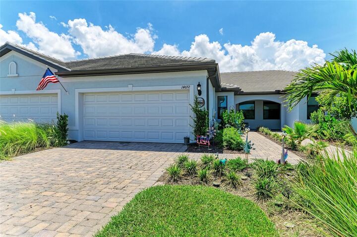 Property Photo: 14672 Misty Pond Loop FL 34275