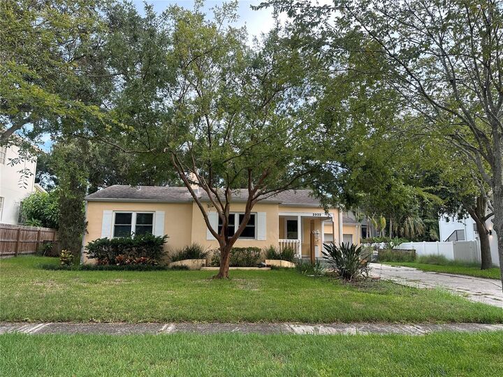 2922 W Coachman Avenue  Tampa FL 33611 photo
