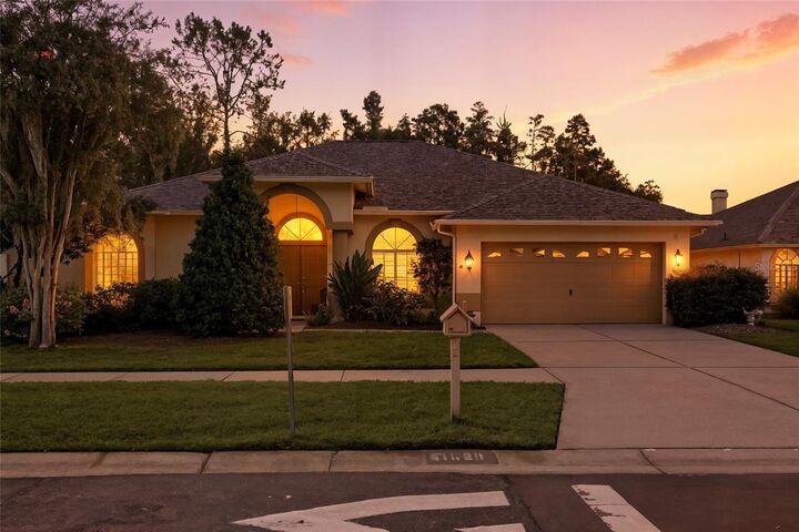 Property Photo: 9623 Fox Hearst Road FL 33647