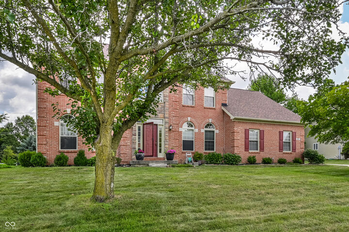 Property Photo:  14917 Maggie Court  IN 46074 