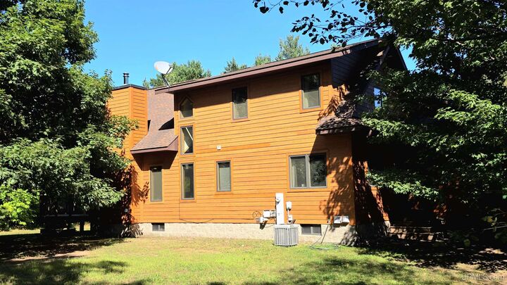 Property Photo:  47302 Janovosky Road  MI 49905