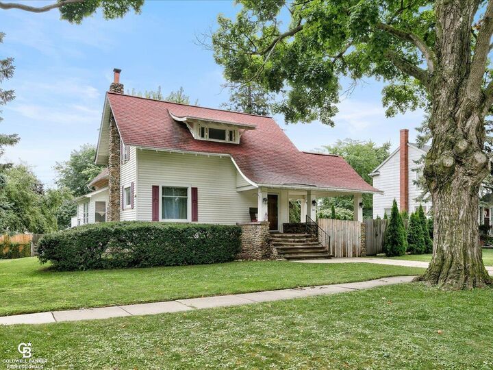 Property Photo:  316 N Main Street  MI 48014 