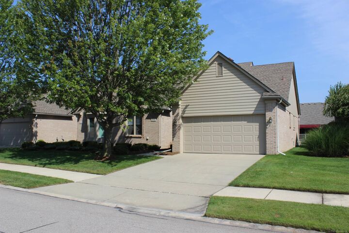 Property Photo: 20441 Columbia Dr Drive MI 48044