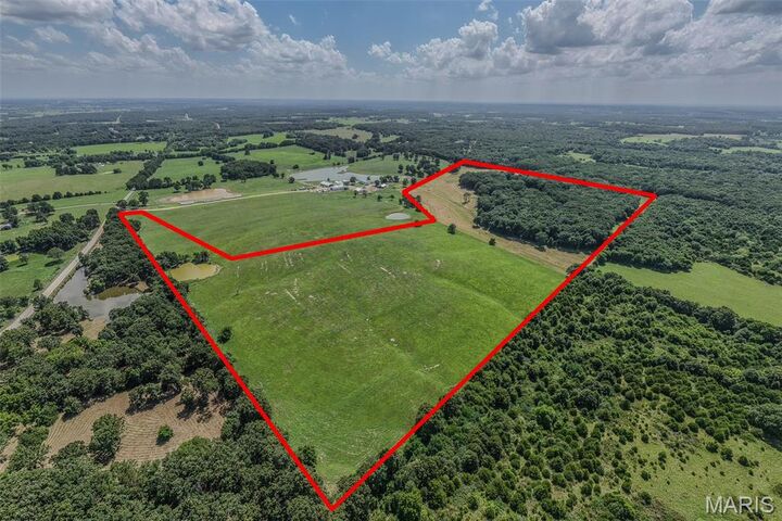 Tbd Peoria Drive  Lebanon MO 65536 photo
