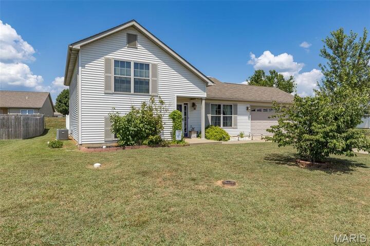 Property Photo:  321 Bucking Horse Drive  MO 63640 