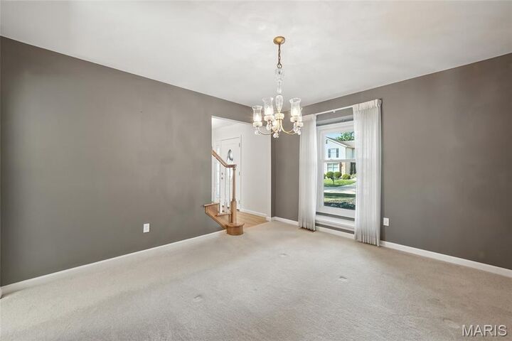 Property Photo:  5808 Mango Drive  MO 63129 