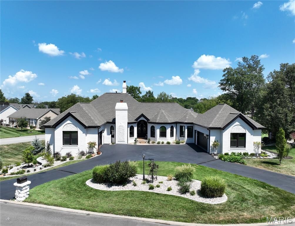 Property Photo:  5 Shelbourne Wood Court  MO 63304 