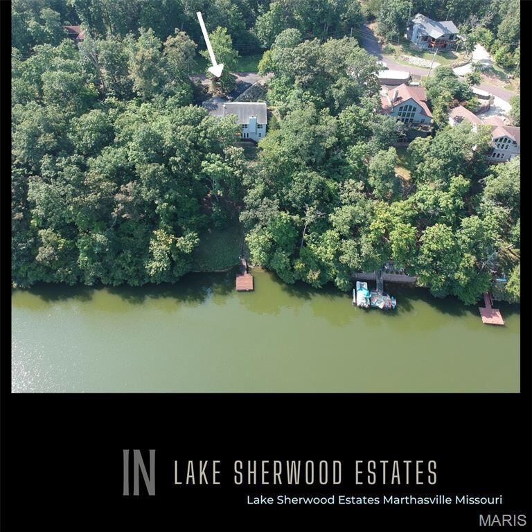 Property Photo:  1509 S Lake Sherwood Drive  MO 63357 