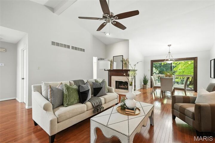 Property Photo:  7530 Kirky Court  MO 63119 