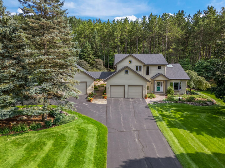 1224 Maggie Way  Richfield WI 53033 photo