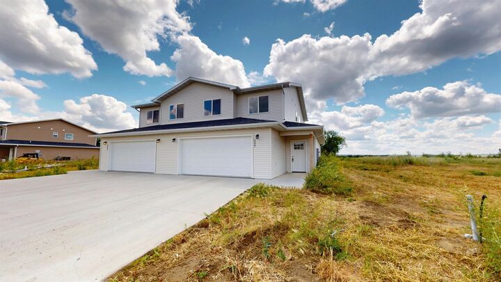3317 20th Avenue NW  Minot ND 58703 photo