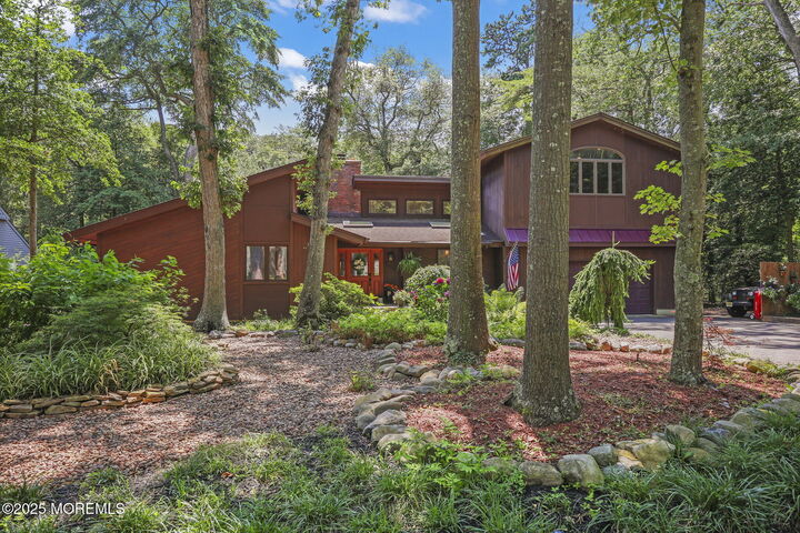 Property Photo: 846 William Drive NJ 08730