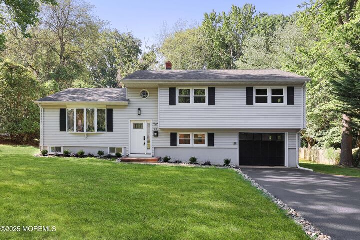 76 Swartzel Drive  Middletown NJ 07748 photo