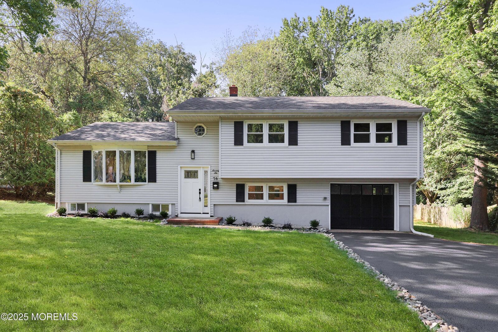 Property Photo: 76 Swartzel Drive NJ 07748