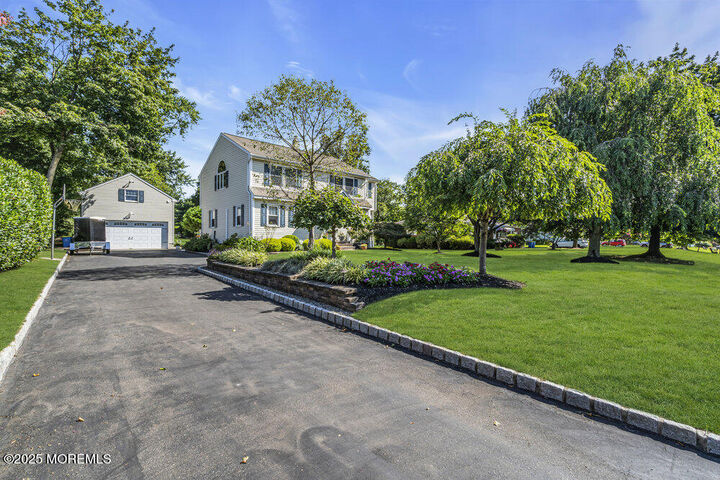 Property Photo:  87 Amwell Road  NJ 08844 