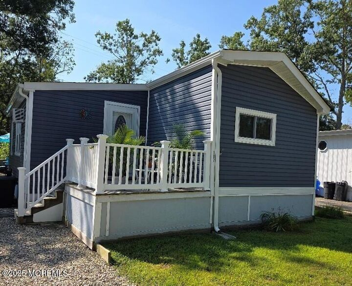 Property Photo: 107 Redwood Drive NJ 08005