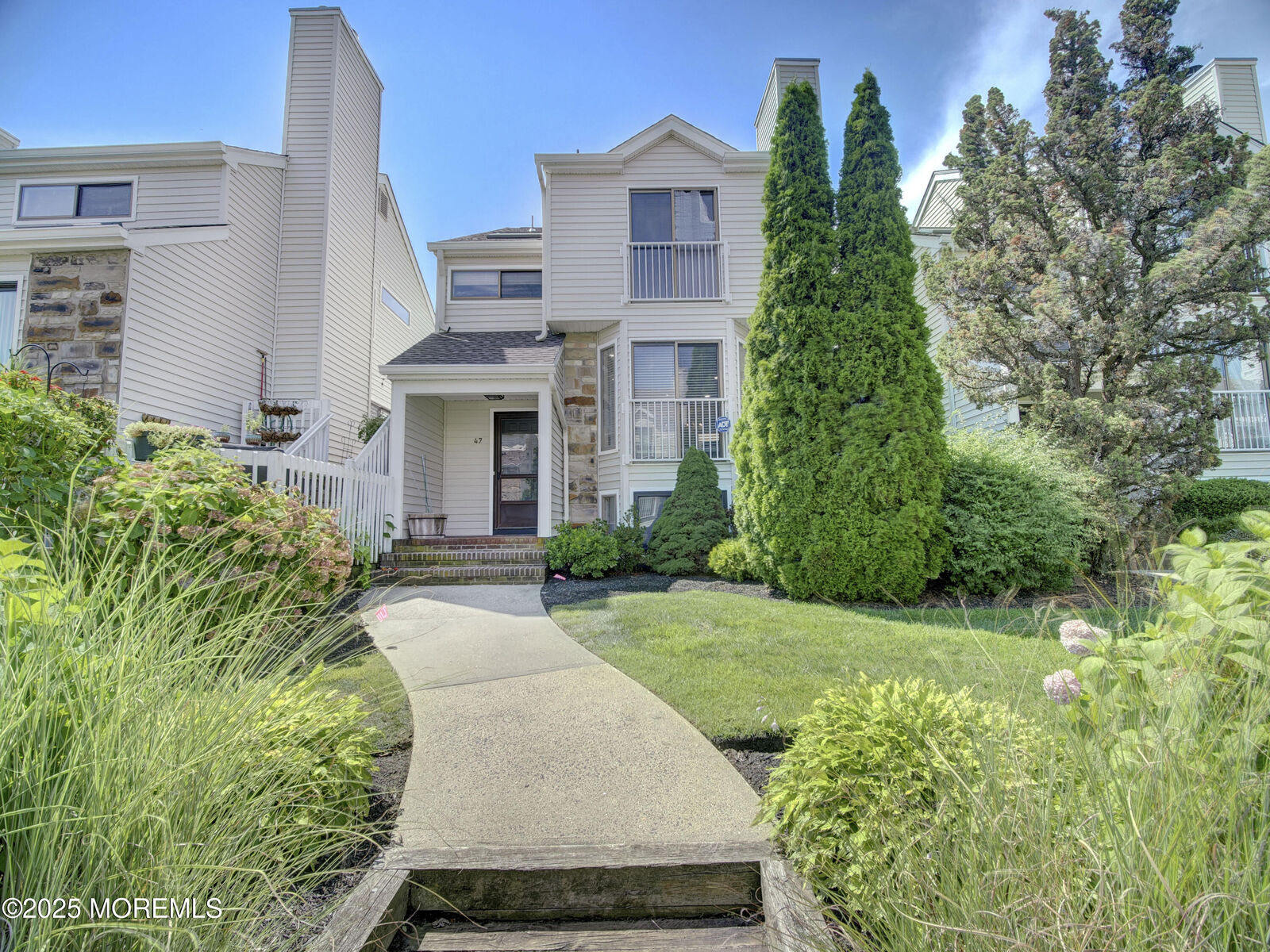 Property Photo:  580 Patten Avenue 47  NJ 07740 