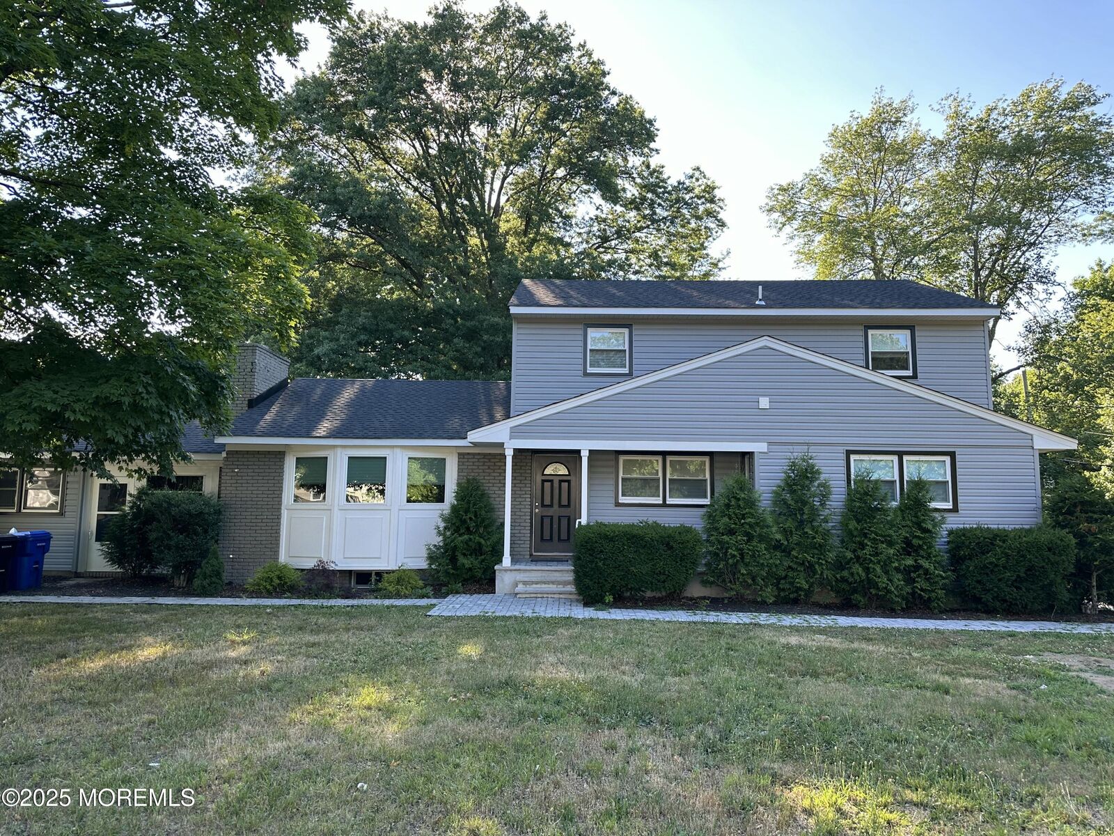 Property Photo: 28 New Monmouth Road NJ 07748