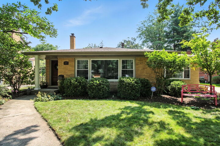 917 N Brainard Avenue  La Grange Park IL 60526 photo