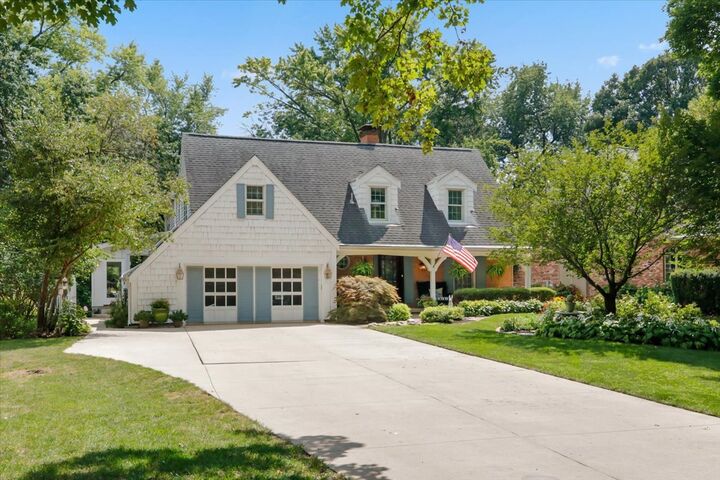 17 Sunset Road  Bloomington IL 61701 photo