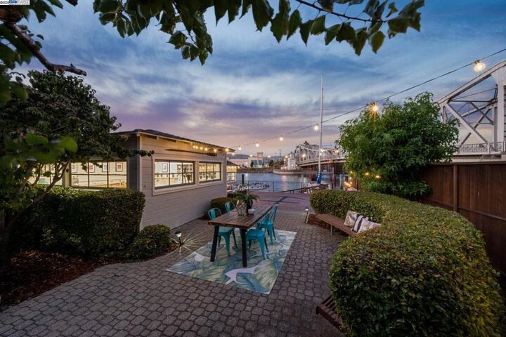 Property Photo:  3127 Marina Drive  CA 94501 