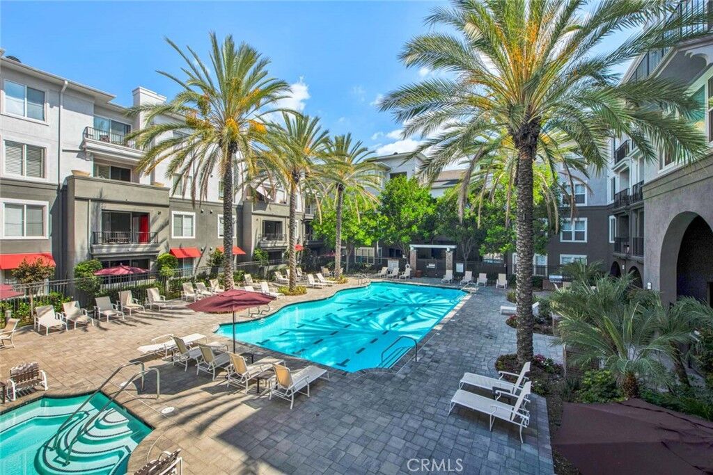 Property Photo: 1801 E Katella Avenue 3053 CA 92805