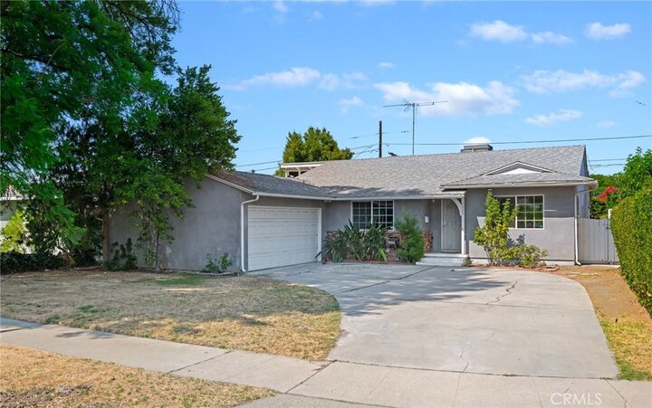 9021 Rubio Avenue  North Hills CA 91343 photo