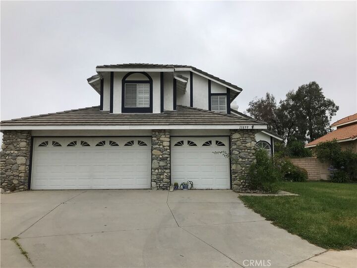 11899 Mount Cambridge Court  Rancho Cucamonga CA 91737 photo