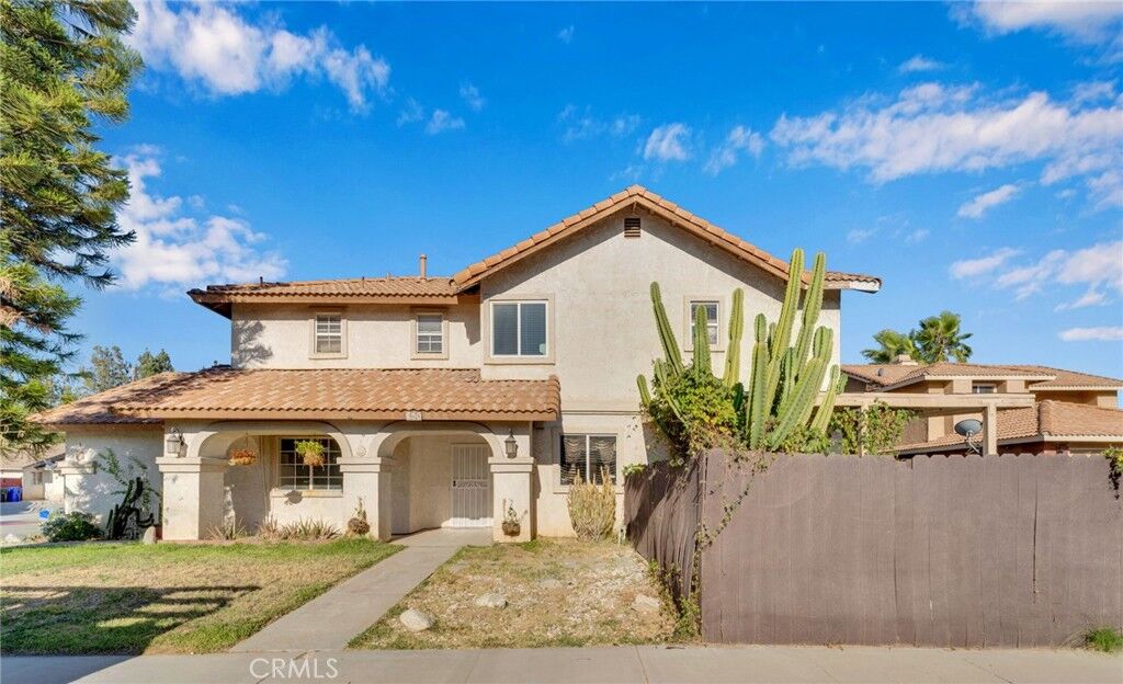 Property Photo:  365 E Vodden Street  CA 92376 